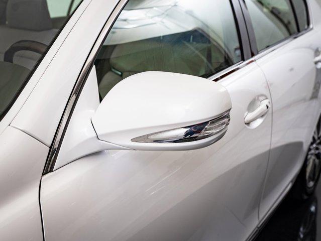 used 2008 Lexus GS 350 car, priced at $22,998