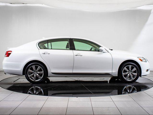 used 2008 Lexus GS 350 car, priced at $22,998