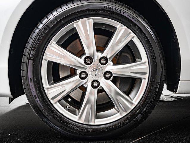 used 2008 Lexus GS 350 car, priced at $22,998