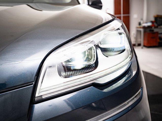 used 2023 Lincoln Aviator car, priced at $54,998