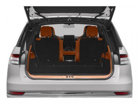 used 2023 Lincoln Aviator car, priced at $54,998