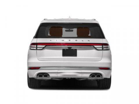 used 2023 Lincoln Aviator car, priced at $54,998