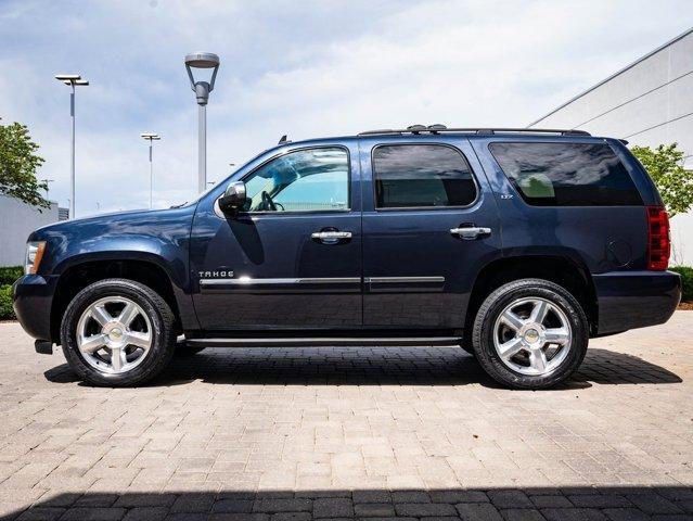 used 2013 Chevrolet Tahoe car, priced at $19,998