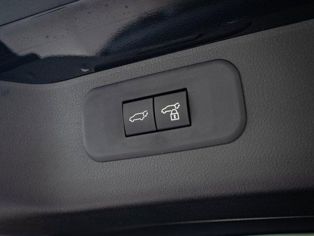 new 2025 Lexus TX 350 car, priced at $69,754