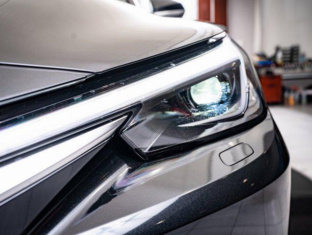 new 2025 Lexus TX 350 car, priced at $69,754