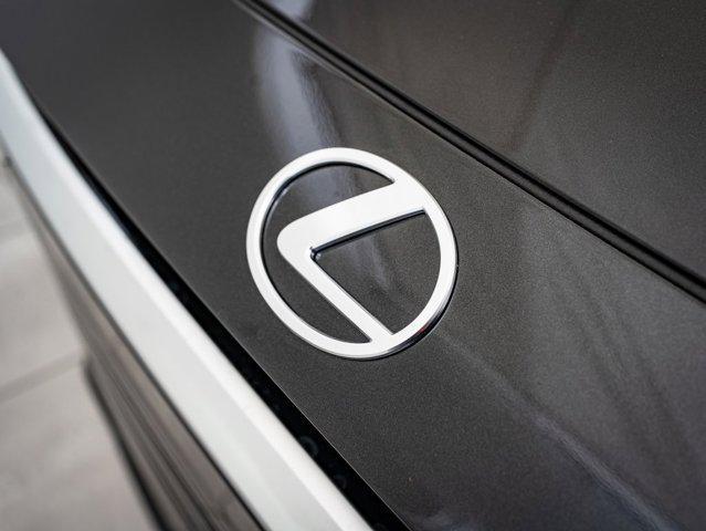 new 2025 Lexus TX 350 car, priced at $69,754