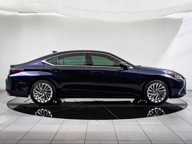 used 2020 Lexus ES 350 car, priced at $36,998