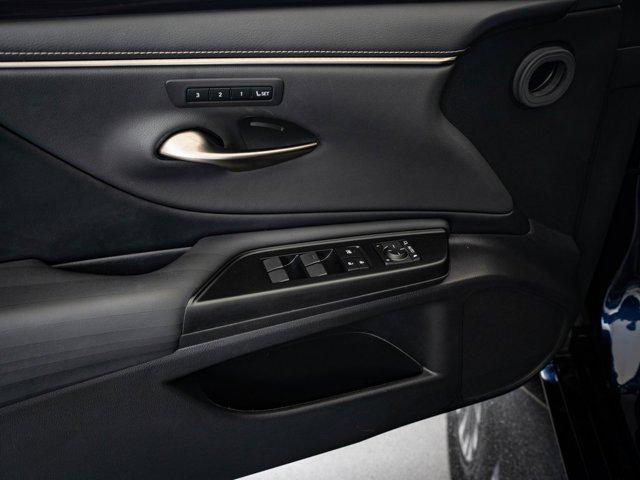 used 2020 Lexus ES 350 car, priced at $36,998