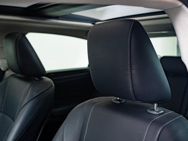 used 2020 Lexus ES 350 car, priced at $36,998