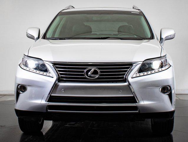 used 2013 Lexus RX 350 car, priced at $14,998
