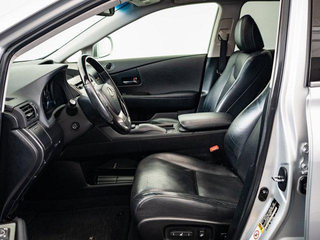 used 2013 Lexus RX 350 car, priced at $14,998
