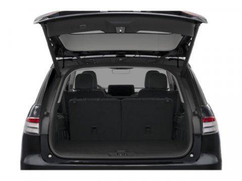 used 2025 Lincoln Aviator car, priced at $70,998