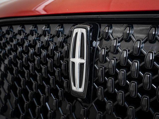 used 2025 Lincoln Aviator car, priced at $70,098