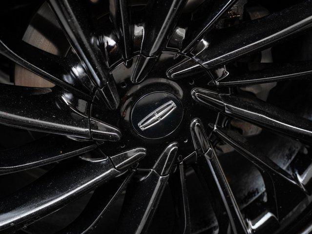 used 2025 Lincoln Aviator car, priced at $70,098