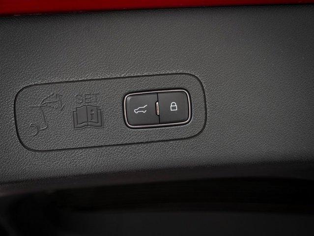 used 2025 Lincoln Aviator car, priced at $70,098