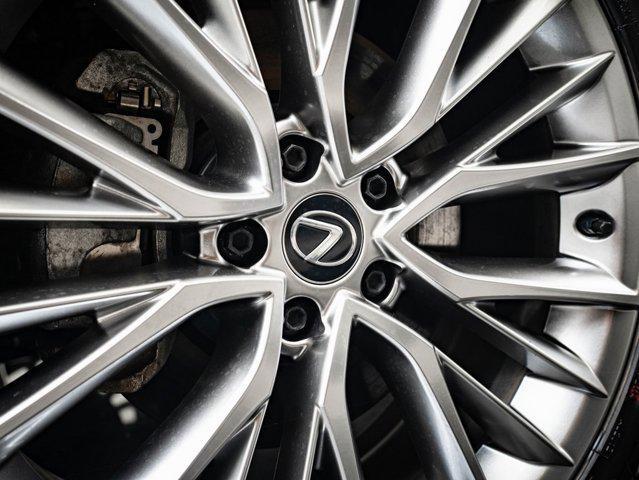 used 2025 Lexus NX 350h car, priced at $52,998