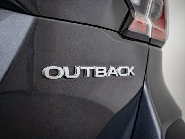 used 2020 Subaru Outback car, priced at $25,798