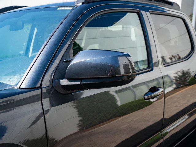 used 2022 Toyota Tacoma car, priced at $36,298