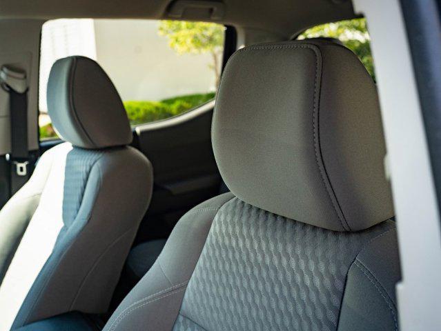 used 2022 Toyota Tacoma car, priced at $36,298