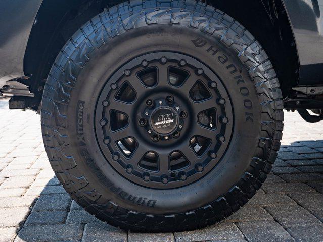 used 2022 Toyota Tacoma car, priced at $36,298