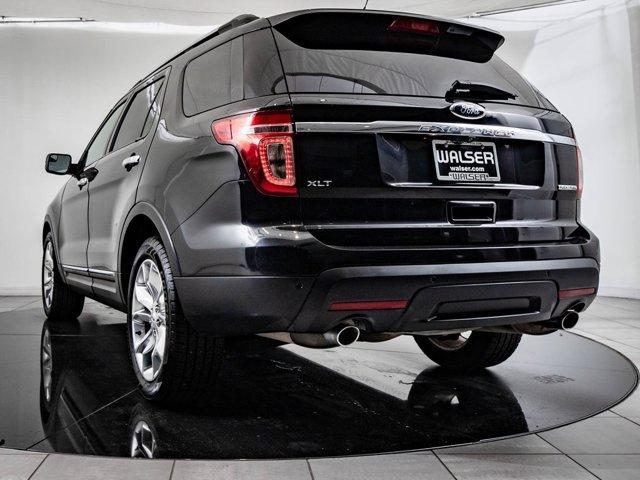 used 2014 Ford Explorer car, priced at $14,998