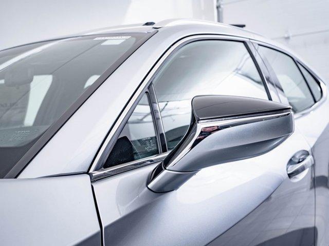 new 2024 Lexus UX 250h car, priced at $37,498