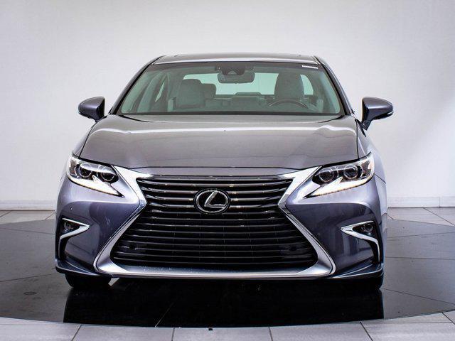 used 2017 Lexus ES 350 car, priced at $23,998