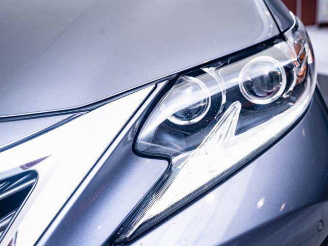 used 2017 Lexus ES 350 car, priced at $23,998