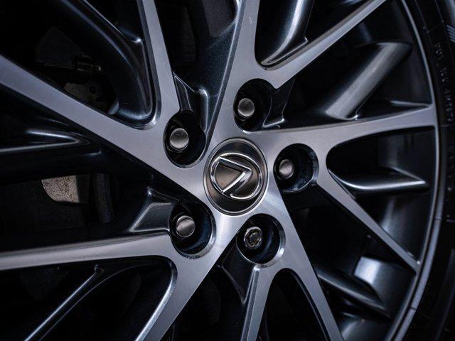 used 2017 Lexus ES 350 car, priced at $23,998