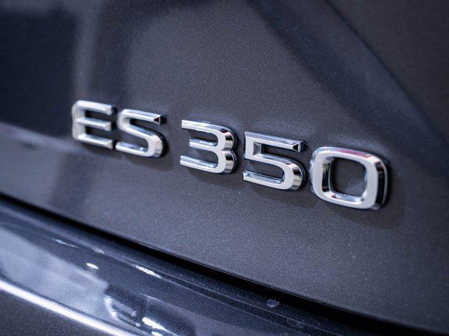used 2017 Lexus ES 350 car, priced at $23,998