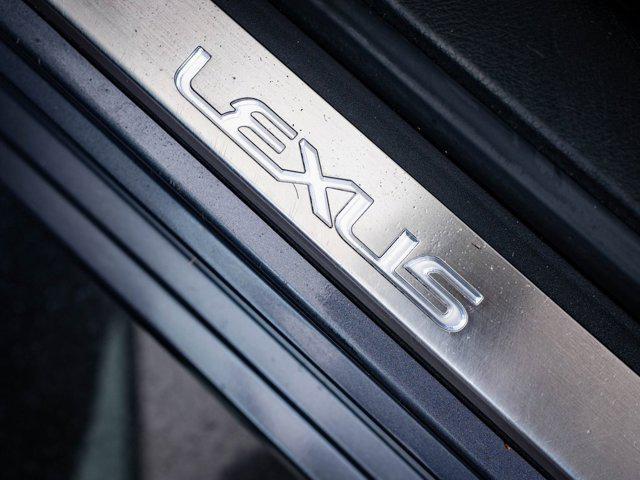used 2017 Lexus ES 350 car, priced at $23,998