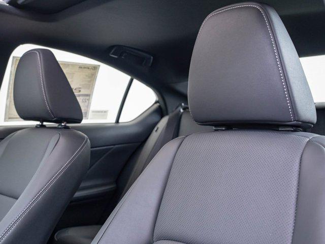 used 2023 Lexus IS 300 car, priced at $41,998