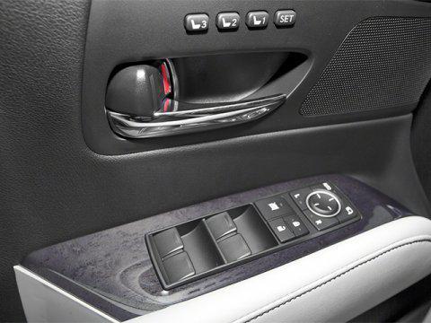 used 2014 Lexus RX 350 car