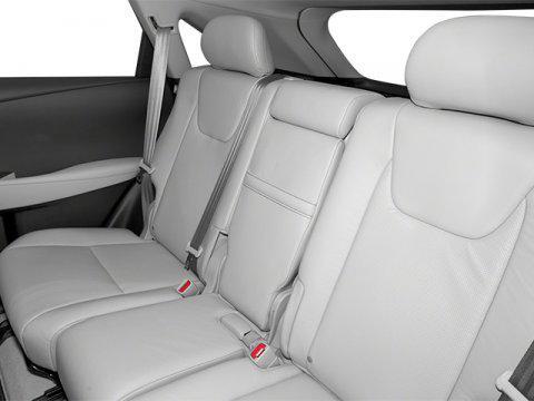 used 2014 Lexus RX 350 car