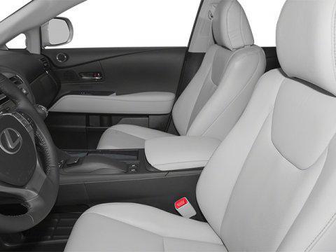used 2014 Lexus RX 350 car