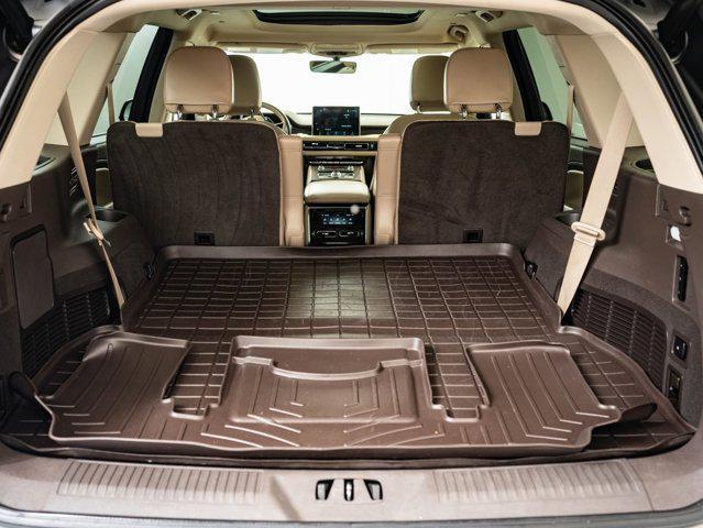 used 2023 Lincoln Aviator car, priced at $51,998