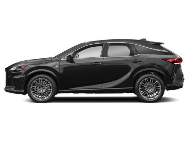 new 2024 Lexus RX 500h car, priced at $71,858