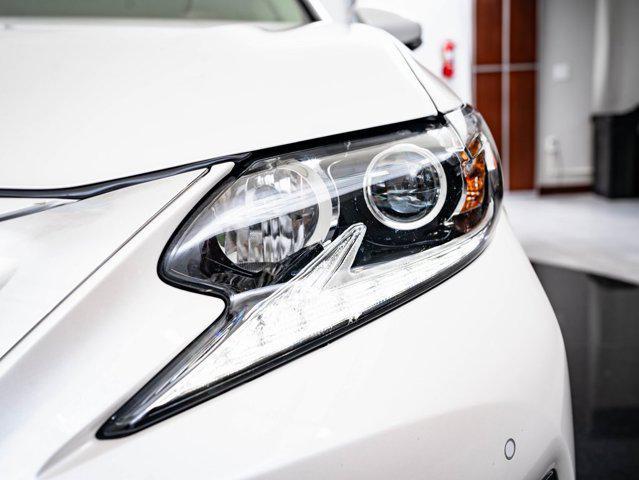 used 2017 Lexus ES 350 car, priced at $28,398