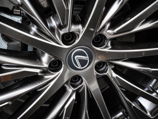 new 2025 Lexus RX 350 car, priced at $65,298