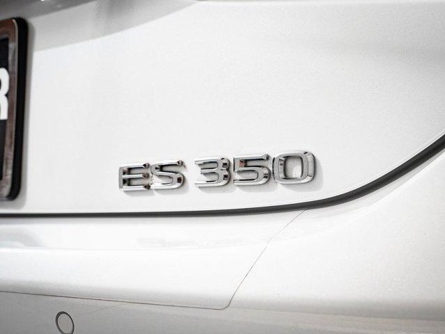 used 2021 Lexus ES 350 car, priced at $38,998
