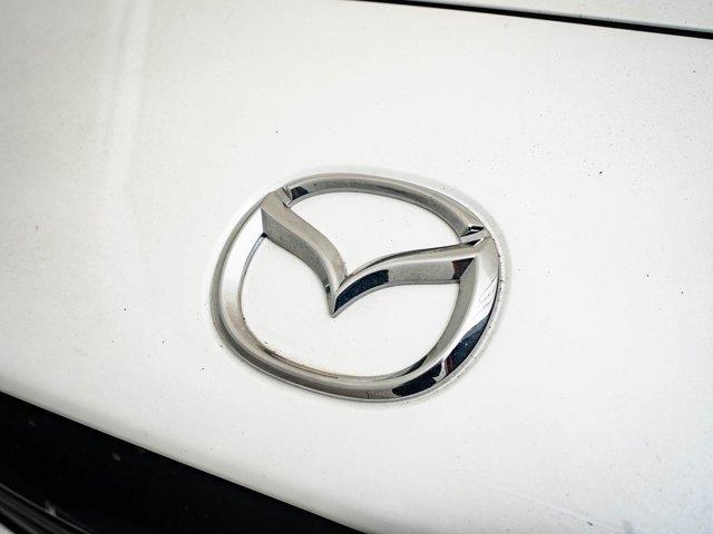 used 2021 Mazda MX-5 Miata RF car, priced at $27,998