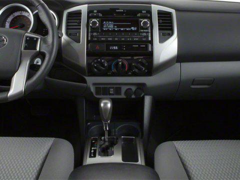 used 2012 Toyota Tacoma car, priced at $21,298