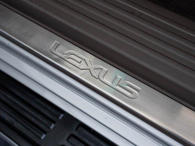 used 2012 Lexus GX 460 car, priced at $25,798