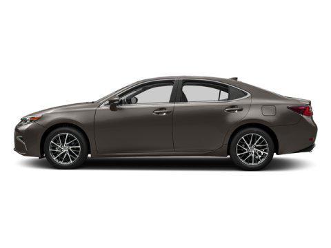 used 2018 Lexus ES 350 car, priced at $21,998