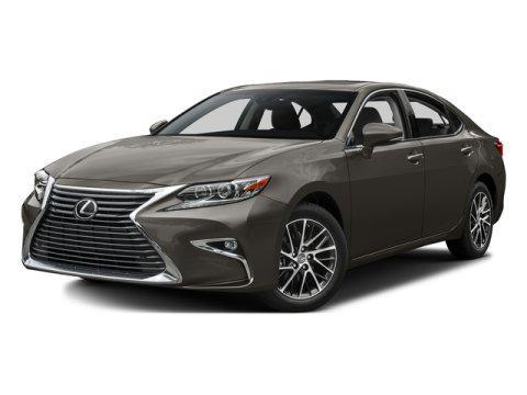 used 2018 Lexus ES 350 car, priced at $21,998