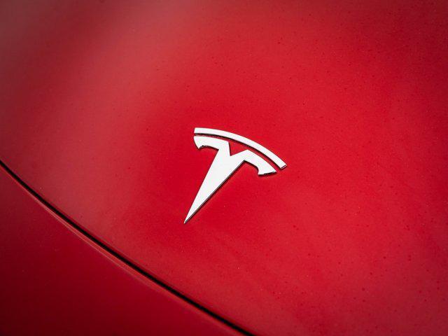 used 2022 Tesla Model Y car, priced at $30,598