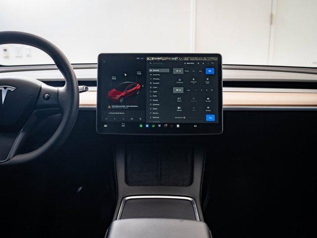 used 2022 Tesla Model Y car, priced at $30,598