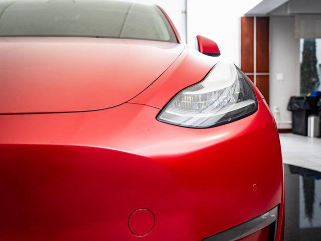 used 2022 Tesla Model Y car, priced at $30,598