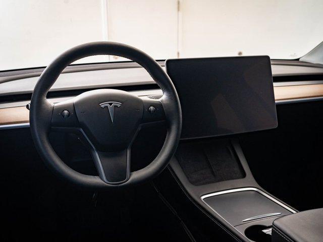 used 2022 Tesla Model Y car, priced at $30,598