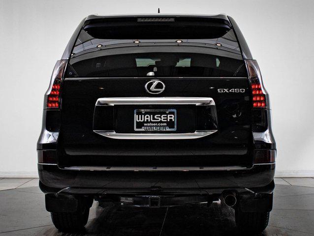 used 2020 Lexus GX 460 car, priced at $41,598